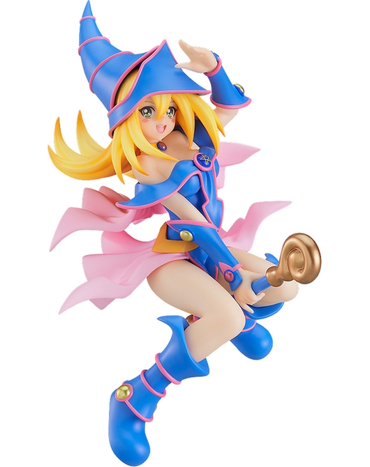 POP UP PARADE ブラック・マジシャン・ガール