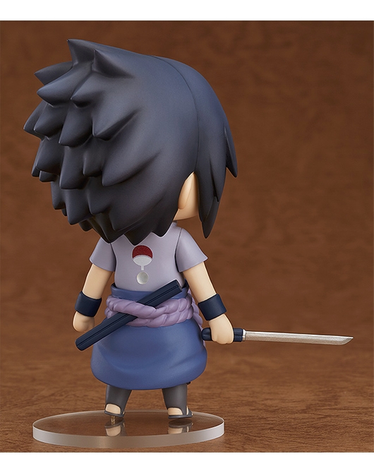 nendoroid sasuke shopee