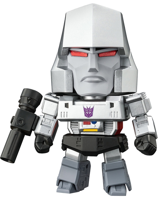 ねんどろいど メガトロン