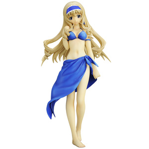 Infinite Stratos: Cecilia Alcott