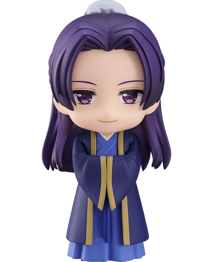 【予約CP】ねんどろいど 壬氏【特典付き】