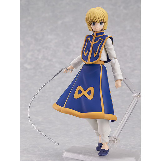 figma クラピカ | GOODSMILE ONLINE SHOP