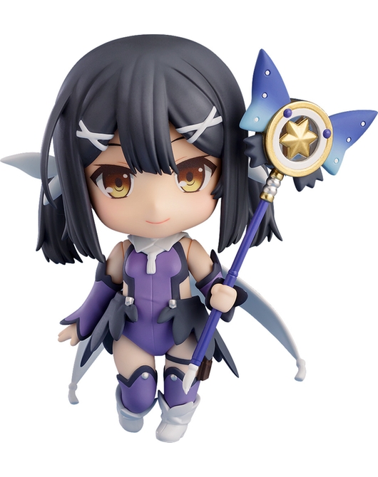 ねんどろいど 美遊・エーデルフェルト