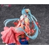 初音未來 月西江 模型