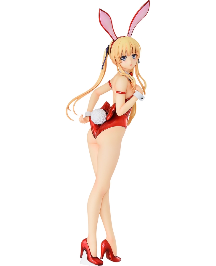 Eriri Spencer Sawamura: Bare Leg Bunny Ver.