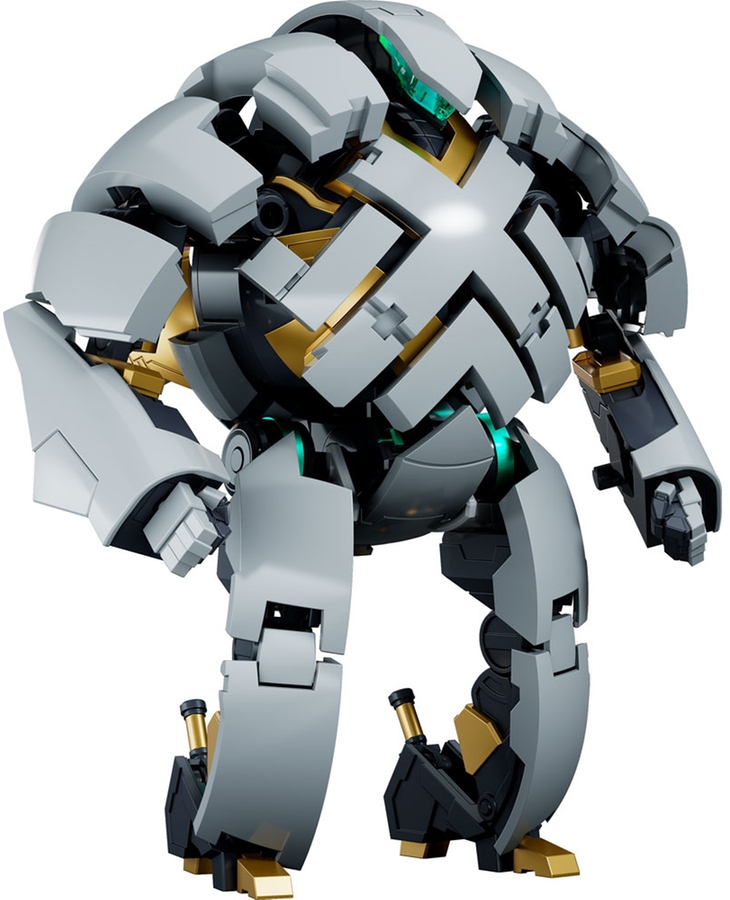 MODEROID ARHAN