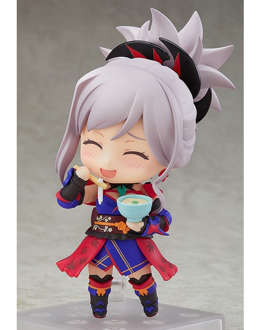 nendoroid miyamoto musashi