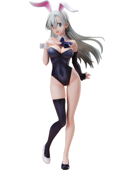 エリザベス バニーVer.