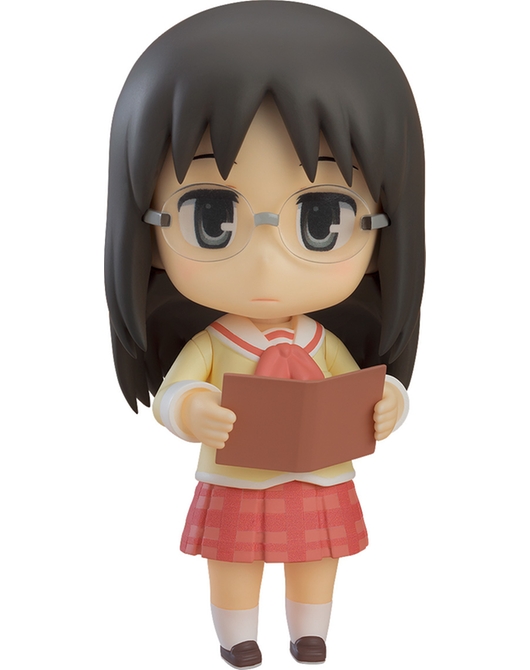 【Preorder Campaign】Nendoroid Mai Minakami: Keiichi Arawi Ver.