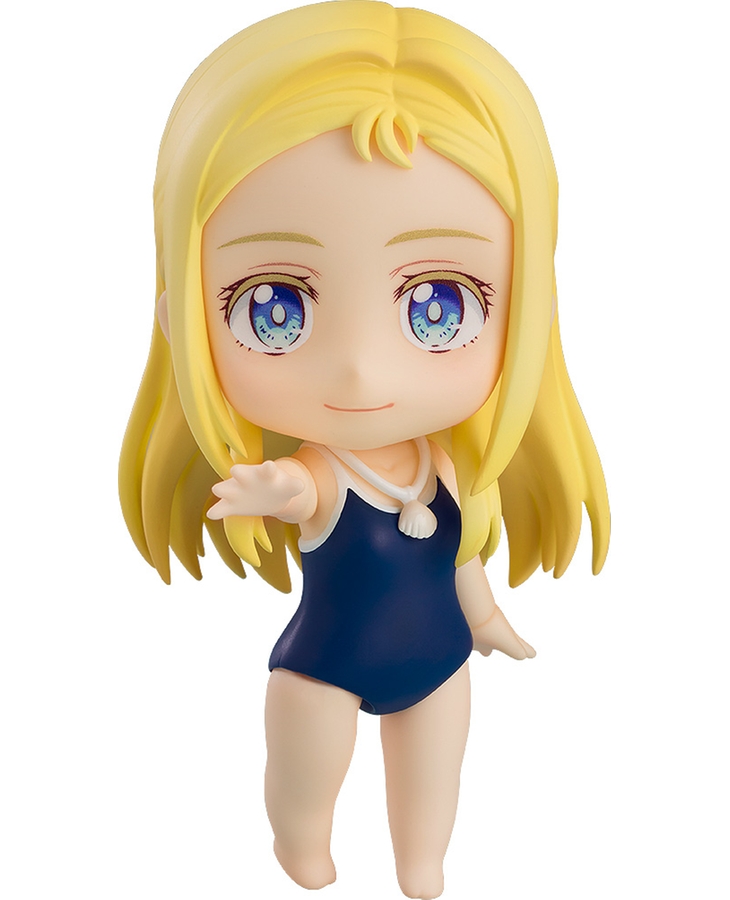 Nendoroid Ushio Kofune