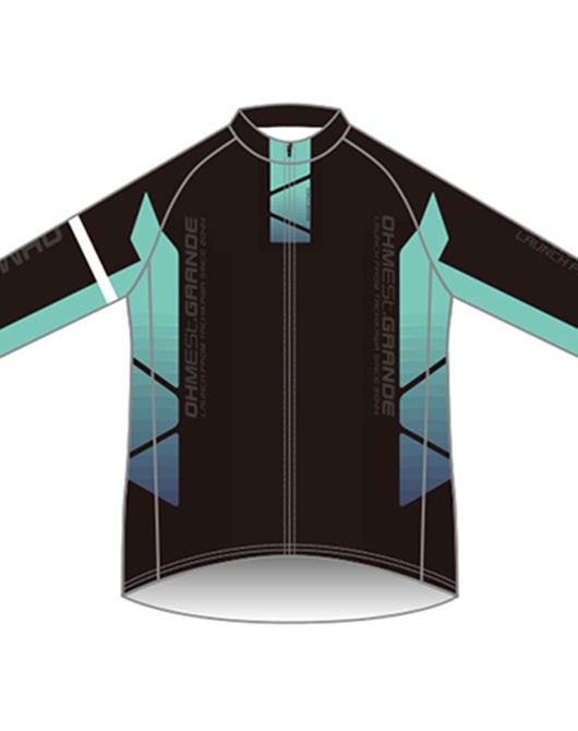 オーメストグランデ サイクルウィンドブレーカー2049年モデル（再販）