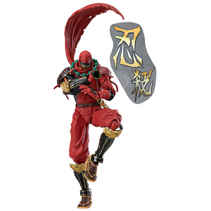 figma 忍殺 服部半蔵