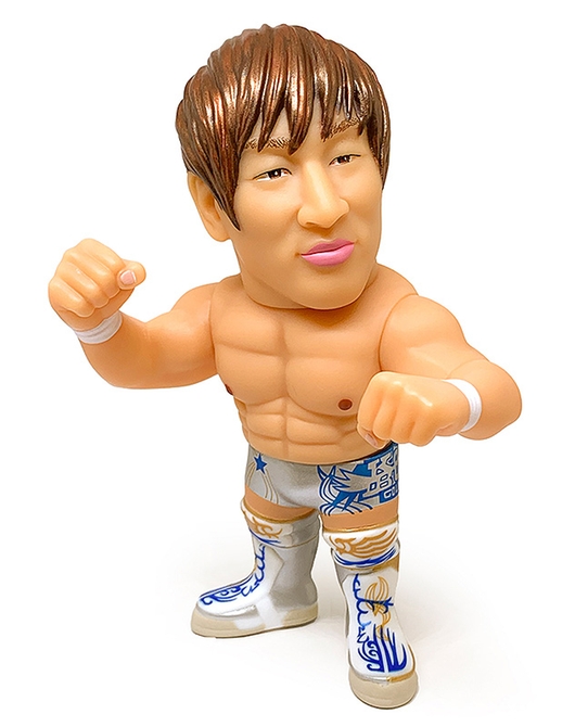 kota ibushi doll