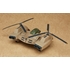 COMBAT ARMORS MAX 08: 1/72nd Scale Eastland WE211 Mavellic (Rerelease)