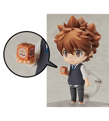 Nendoroid Tsunayoshi Sawada