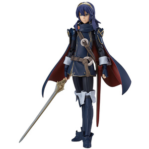 figma Lucina