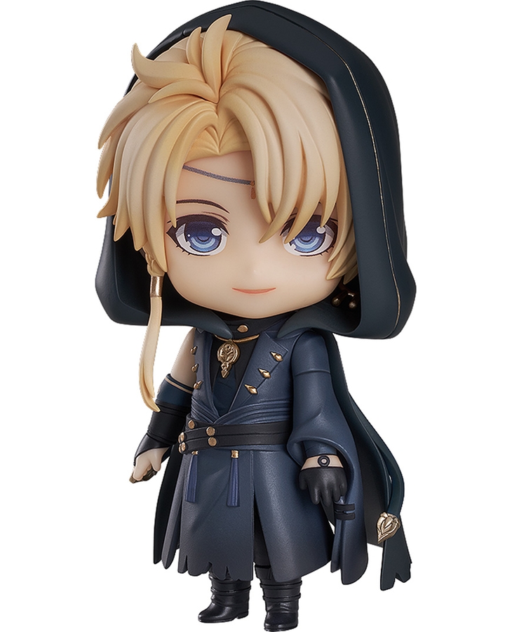 Nendoroid Qiluo Zhou: Shade Ver.