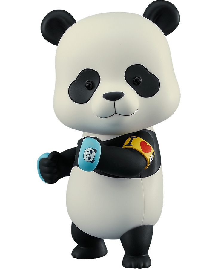 Nendoroid Panda