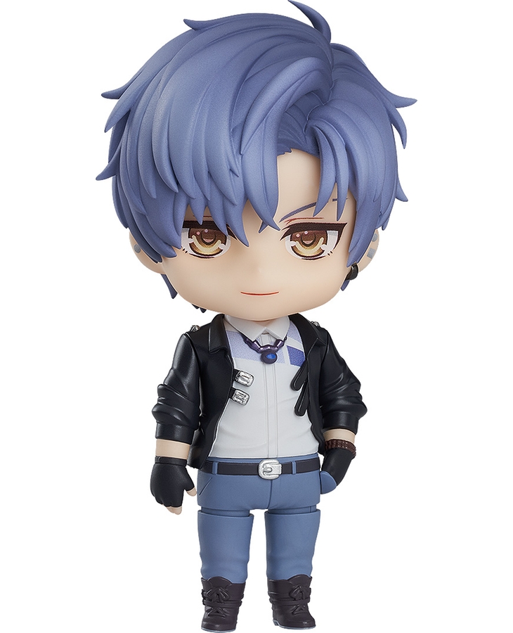 Nendoroid Xiao Ling