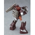 COMBAT ARMORS MAX20 Soltic H102 Bushman 強化型背包裝置形態