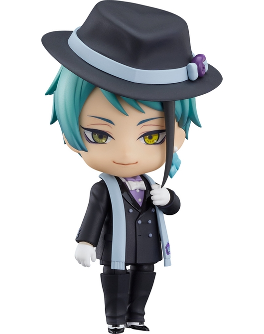 ねんどろいど ジェイド・リーチ