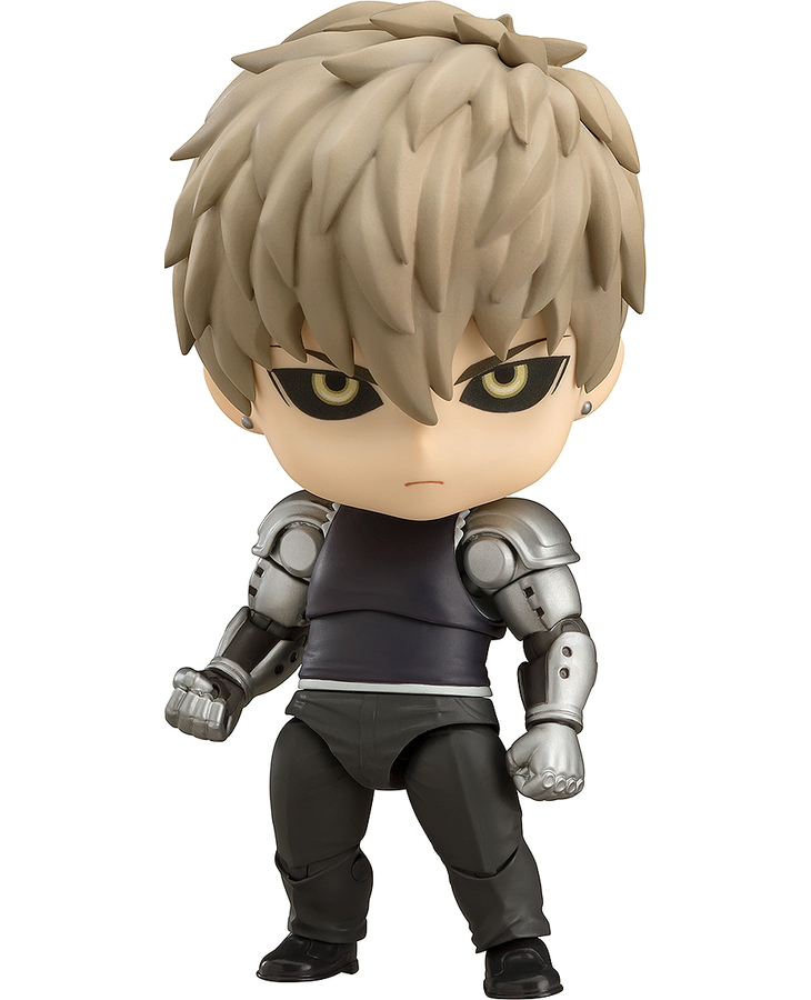 Nendoroid Genos: Super Movable Edition