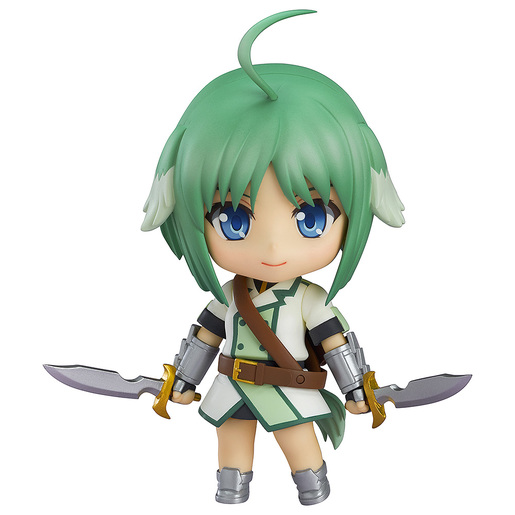 Nendoroid Eclair Martinozzi