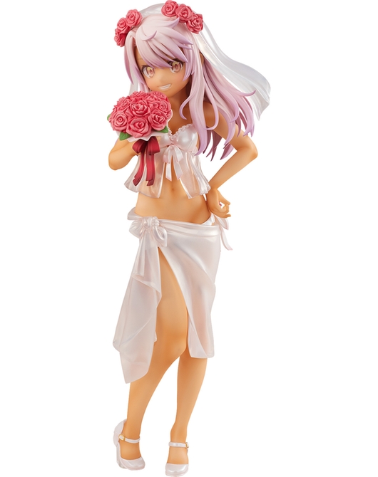 Chloe Von Einzbern: Wedding Bikini Ver.