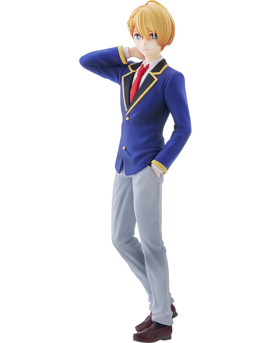 POP UP PARADE 阿奎亞