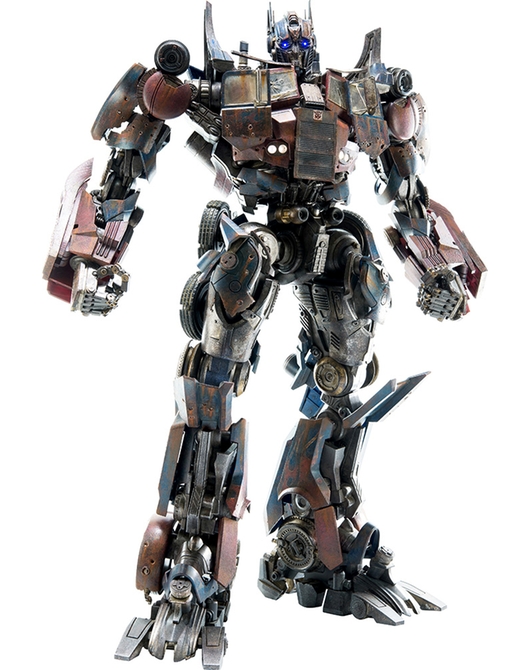 CLASSIC OPTIMUS PRIME（クラシックオプティマスプライム）