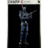 CHAPPiE（チャッピー）