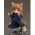 ねんどろいどどーる おようふくセット ホロ