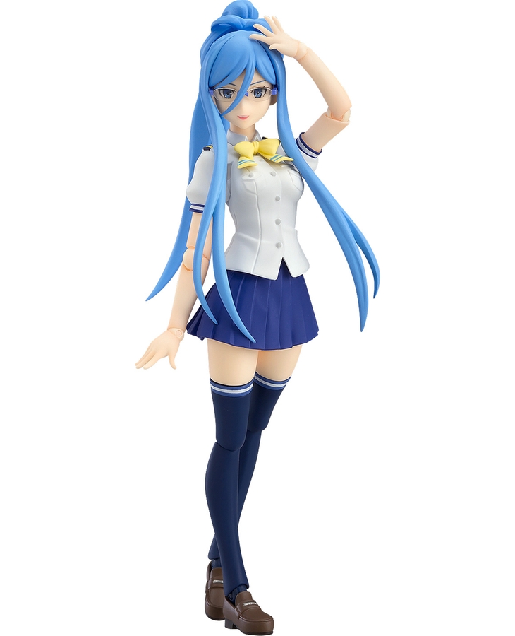 figma タカオ【特典付き】