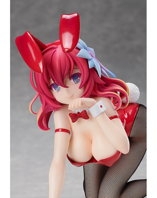 stephanie dola bunny
