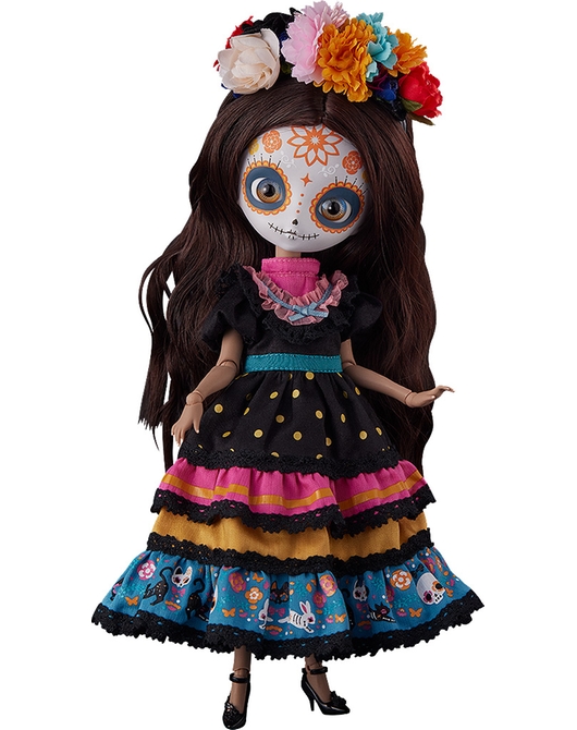 Harmonia bloom Seasonal Doll Gabriela【特典付き】