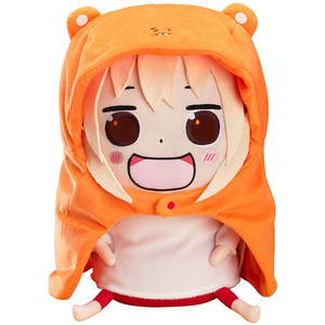 Himouto! Umaru-chan Life-size Plushie