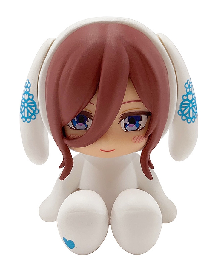 Chocot 五等分の花嫁～WeddingWhiteVer.～ 三玖