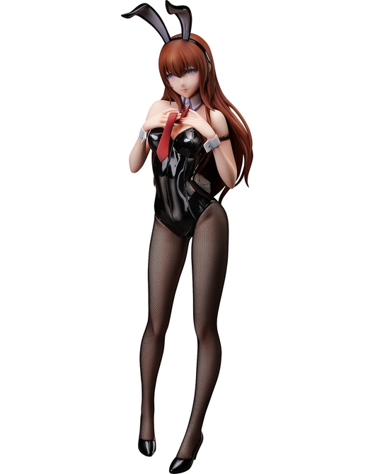 牧瀬紅莉栖 バニーVer.