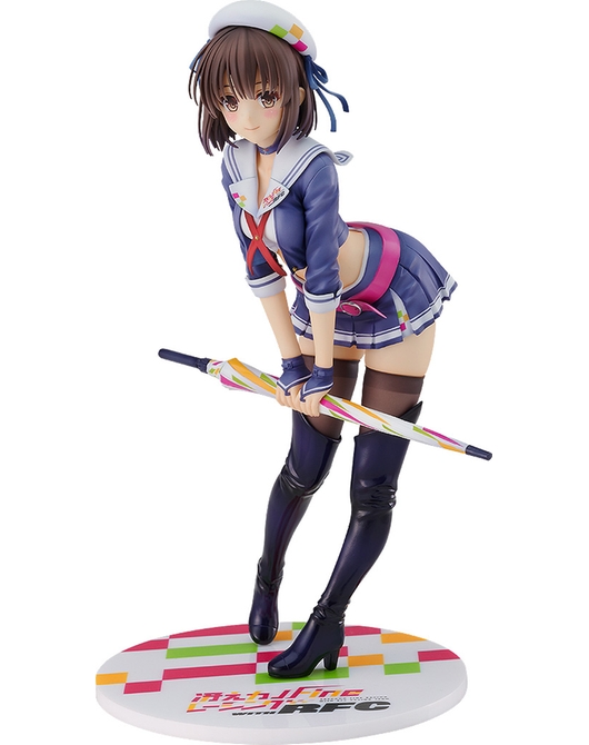 加藤恵 レーシングVer.