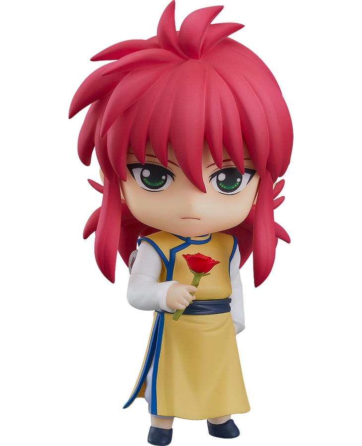 Nendoroid Kurama