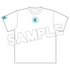 Among Us Nendoroid Plus T-Shirt Crewmate (Cyan)
