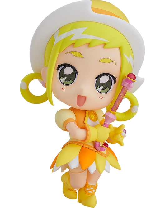 ねんどろいど 飛鳥ももこ【特典付き】