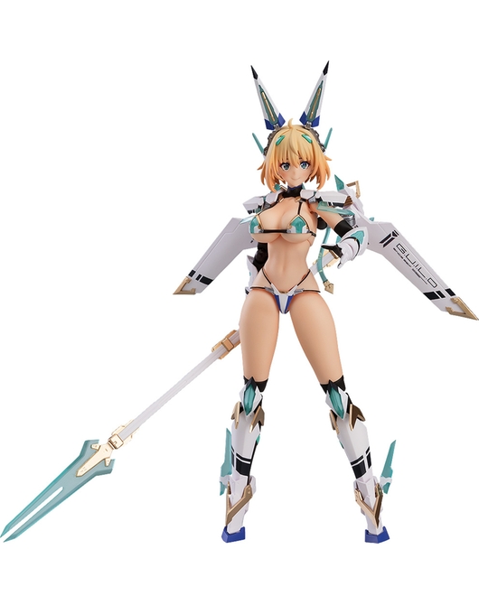 figma Sophia F. Shirring: Bikini Armor ver.