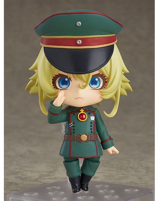 nendoroid kit