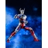 フィグゼロ　1/6 ULTRAMAN SUIT ZERO