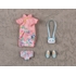 Nendoroid Doll Outfit Set: Chinese Dress (Panda)