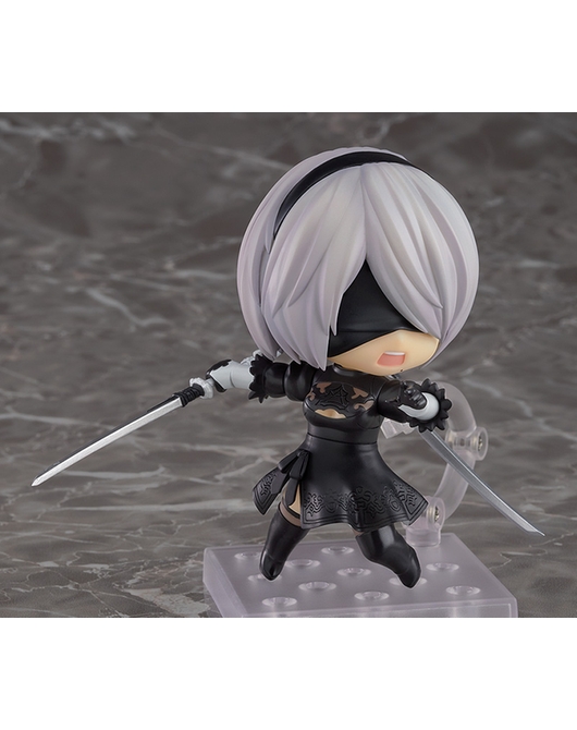 goodsmile 2b