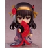 Nendoroid Utaha Kasumigaoka: Kimono Ver.