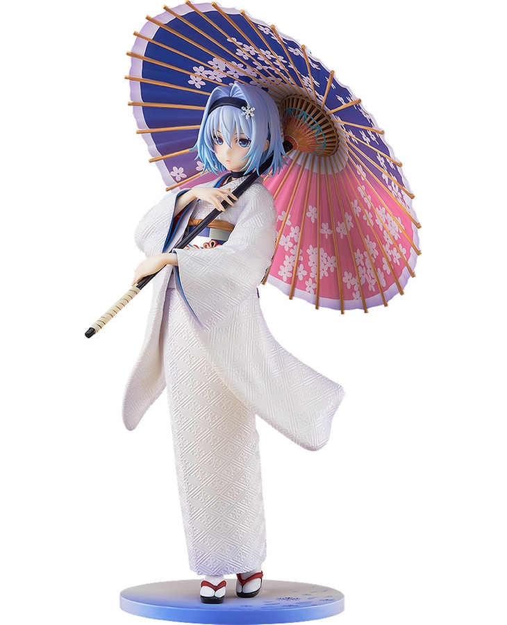 Ginko Sora: Kimono Ver.