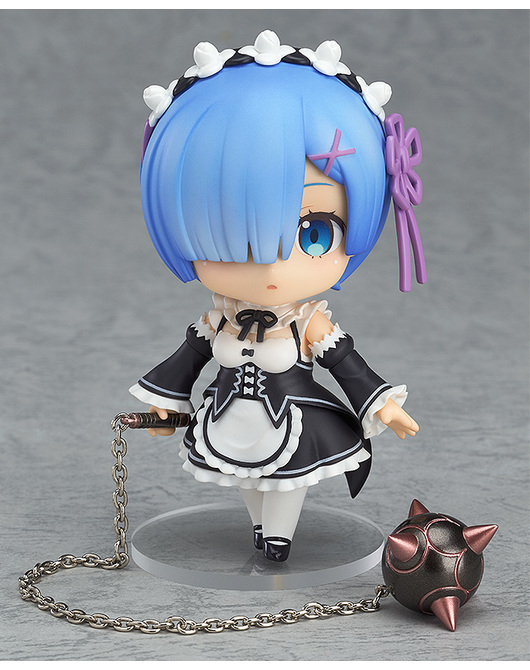 rem nendoroid box